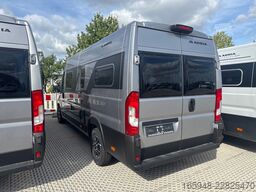 ADRIA ADRIA 640 SLB TWIN 60Y JUBILEE