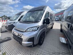 ADRIA ADRIA 640 SLB TWIN 60Y JUBILEE