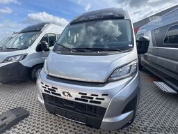 ADRIA ADRIA 640 SLB TWIN 60Y JUBILEE