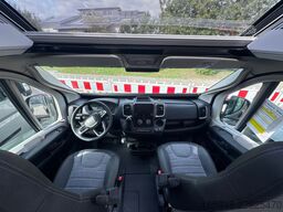ADRIA ADRIA 640 SLB TWIN 60Y JUBILEE