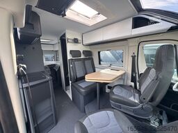 ADRIA ADRIA 640 SLB TWIN 60Y JUBILEE