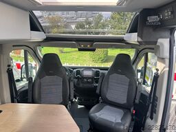 ADRIA ADRIA 640 SLB TWIN 60Y JUBILEE
