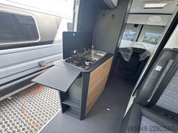 ADRIA ADRIA 640 SLB TWIN 60Y JUBILEE