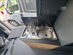 ADRIA ADRIA 640 SLB TWIN 60Y JUBILEE