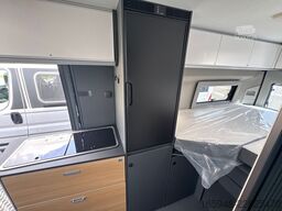 ADRIA ADRIA 640 SLB TWIN 60Y JUBILEE