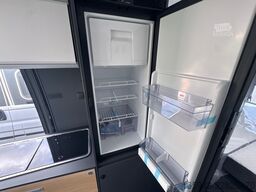 ADRIA ADRIA 640 SLB TWIN 60Y JUBILEE