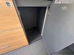ADRIA ADRIA 640 SLB TWIN 60Y JUBILEE