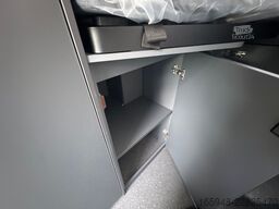 ADRIA ADRIA 640 SLB TWIN 60Y JUBILEE