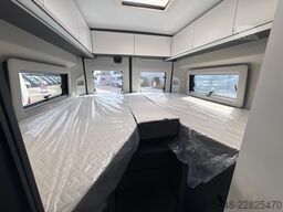 ADRIA ADRIA 640 SLB TWIN 60Y JUBILEE