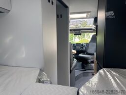 ADRIA ADRIA 640 SLB TWIN 60Y JUBILEE