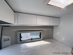 ADRIA ADRIA 640 SLB TWIN 60Y JUBILEE