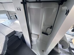 ADRIA ADRIA 640 SLB TWIN 60Y JUBILEE