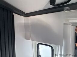 ADRIA ADRIA 640 SLB TWIN 60Y JUBILEE