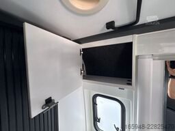 ADRIA ADRIA 640 SLB TWIN 60Y JUBILEE