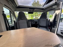 ADRIA ADRIA 640 SLB TWIN 60Y JUBILEE