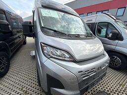 ADRIA ADRIA 640 SLB TWIN 60 Y