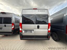 ADRIA ADRIA 640 SLB TWIN 60 Y
