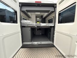 ADRIA ADRIA 640 SLB TWIN 60 Y