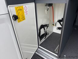 ADRIA ADRIA 640 SLB TWIN 60 Y