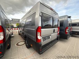 ADRIA ADRIA 640 SLB TWIN 60 Y