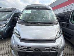 ADRIA ADRIA 640 SLB TWIN 60 Y