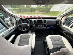 ADRIA ADRIA 640 SLB TWIN 60 Y