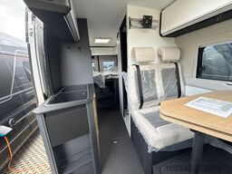 ADRIA ADRIA 640 SLB TWIN 60 Y