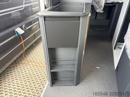 ADRIA ADRIA 640 SLB TWIN 60 Y
