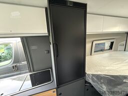 ADRIA ADRIA 640 SLB TWIN 60 Y