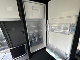 ADRIA ADRIA 640 SLB TWIN 60 Y