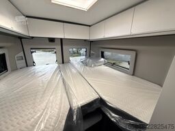 ADRIA ADRIA 640 SLB TWIN 60 Y