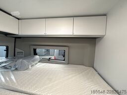 ADRIA ADRIA 640 SLB TWIN 60 Y