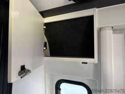 ADRIA ADRIA 640 SLB TWIN 60 Y