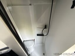 ADRIA ADRIA 640 SLB TWIN 60 Y