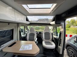 ADRIA ADRIA 640 SLB TWIN 60 Y