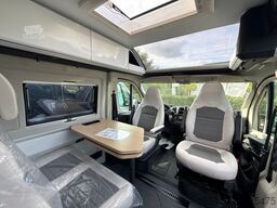 ADRIA ADRIA 640 SLB TWIN 60 Y
