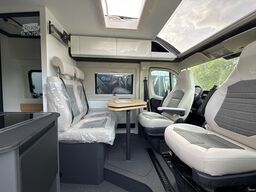 ADRIA ADRIA 640 SLB TWIN 60 Y