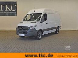 MERCEDES-BENZ Sprinter 317 CDI L2H2 Automatik Klima MBUX#T351