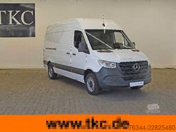MERCEDES-BENZ Sprinter 317 CDI L2H2 Automatik Klima MBUX#T351