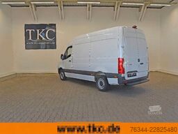 MERCEDES-BENZ Sprinter 317 CDI L2H2 Automatik Klima MBUX#T351