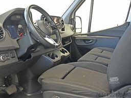 MERCEDES-BENZ Sprinter 317 CDI L2H2 Automatik Klima MBUX#T351