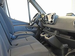 MERCEDES-BENZ Sprinter 317 CDI L2H2 Automatik Klima MBUX#T351