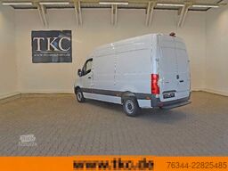 MERCEDES-BENZ Sprinter 317 CDI L2H2 Automatik Klima MBUX#T351