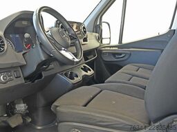 MERCEDES-BENZ Sprinter 317 CDI L2H2 Automatik Klima MBUX#T351