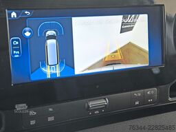 MERCEDES-BENZ Sprinter 317 CDI L2H2 Automatik Klima MBUX#T351