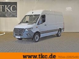 MERCEDES-BENZ Sprinter 317 CDI MR L2H2 Automatik Klima LED#263