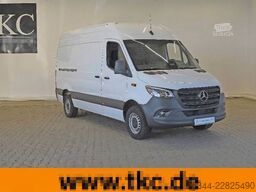 MERCEDES-BENZ Sprinter 317 CDI MR L2H2 Automatik Klima LED#263
