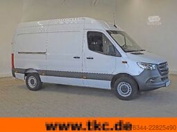 MERCEDES-BENZ Sprinter 317 CDI MR L2H2 Automatik Klima LED#263