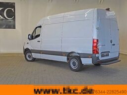 MERCEDES-BENZ Sprinter 317 CDI MR L2H2 Automatik Klima LED#263