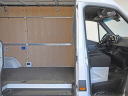 MERCEDES-BENZ Sprinter 317 CDI MR L2H2 Automatik Klima LED#263